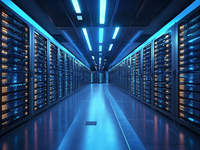 Data Center Expansion Project in Southeast Asia