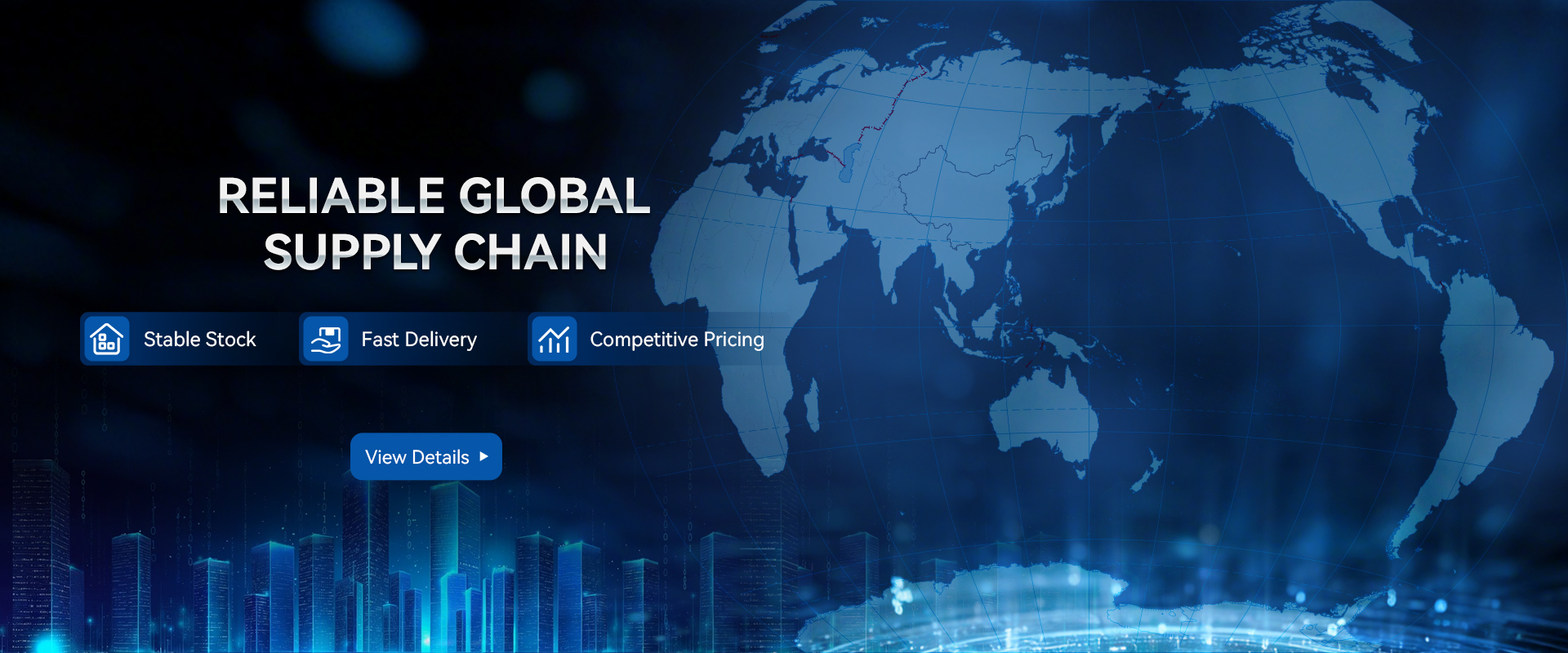 reliable global Graphics Card Manufacturer & Supplier