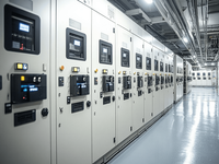 Backup Power Assurance for a Large Domestic Manufacturing Enterprise