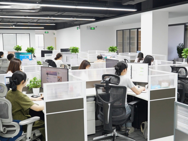 Telefly factory product quality inspection
