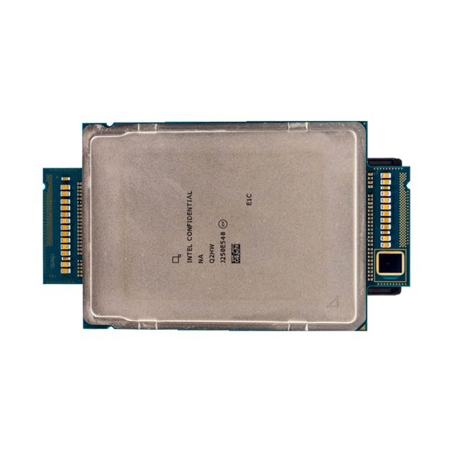 CPU