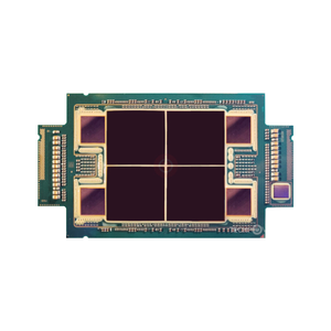 CPU
