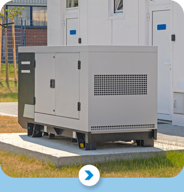 Backup Power & Mobile Energy