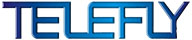 TELEFLY logo