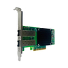 NVIDIA Mellanox MCX512A-ACUT ConnectX-5 Dual-Port 25GbE Ethernet Network Adapter Card