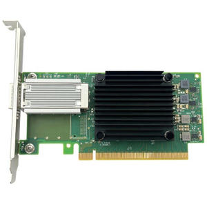 NVIDIA Mellanox MCX515A-CCUT ConnectX-5 100GbE Ethernet Network Adapter Card