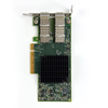 NVIDIA Mellanox MCX4121A-XCAT ConnectX-4 LX Single-Port 25GbE SFP28 Ethernet Network Adapter Card