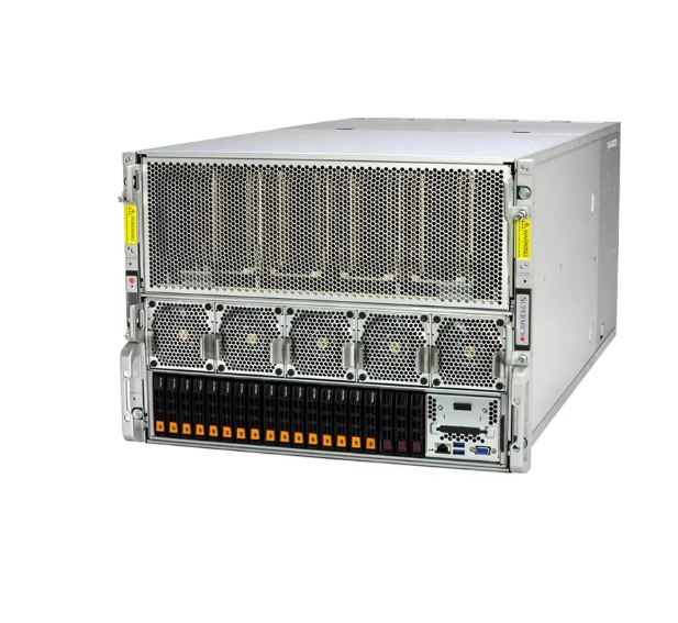 B300 Blackwell GPU Servers