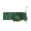Original Hba Card Broadcom 9300-4i Hba Lsi00346 H5-25473-00 12gb/S Sas/Sata Lp Md2 4 One Sff-8643 Pcie 3.0 X8 1024 Jbod