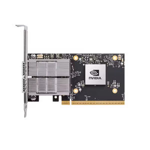 Mellanox MCX75310AAS-NEAT ConnectX-7 400GbE OSFP PCIe 5.0 Smart Network Adapter Card