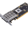 NVIDIA Mellanox MCX75310AAC-NEAT ConnectX-7 400GbE Ethernet Network Adapter Card