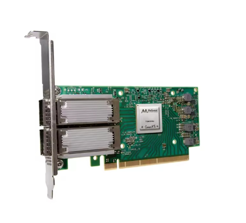 MCX556A-ECAT ConnectX-5 VPI Adapter