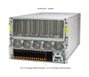 NVIDIA B300 GPU Server (Blackwell Architecture) for AI Training, LLM and HPC Computing