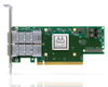 NVIDIA Mellanox MCX653106A-ECAT ConnectX-6 Dual-Port 100GbE Ethernet Network Adapter Card