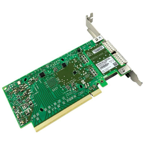 NVIDIA Mellanox MCX653105A-HDAT ConnectX-6 VPI HDR 200G Network Adapter Card