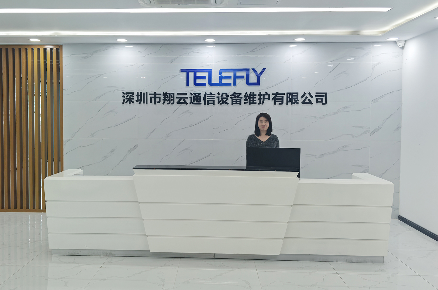 computing server hardware supplier
