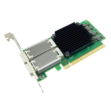 MCX516A-CDAT Ethernet Card