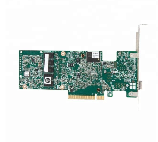 LSI MegaRAID SAS 9380-4i4e