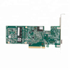 LSI MegaRAID Broadcom 9361-16i 16-Port SAS 12Gb PCIe 3.0 X8 2GB Cache RAID Control Adapter for Server Applications