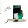 NVIDIA Mellanox MCX4131A-BCAT ConnectX-4 LX Dual-Port 50GbE QSFP28 Ethernet Network Adapter Card