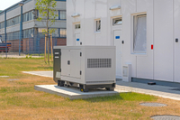 Backup Power & Mobile Energy 