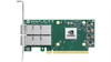 NVIDIA Mellanox MCX556A-ECAT ConnectX-5 Dual-Port 100GbE / EDR InfiniBand Network Adapter Card