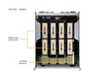 NVIDIA B300 GPU Server (Blackwell Architecture) for AI Training, LLM and HPC Computing