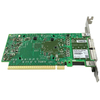 NVIDIA Mellanox MCX516A-CDAT ConnectX-5 Dual-Port 100GbE QSFP28 Ethernet Network Adapter Card