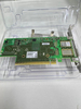NVIDIA Mellanox MCX653105A-ECAT ConnectX-6 Ethernet Network Adapter 100GbE Card