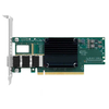 NVIDIA Mellanox MCX515A-CCAT ConnectX-5 Single-Port 100GbE Ethernet Network Adapter Card
