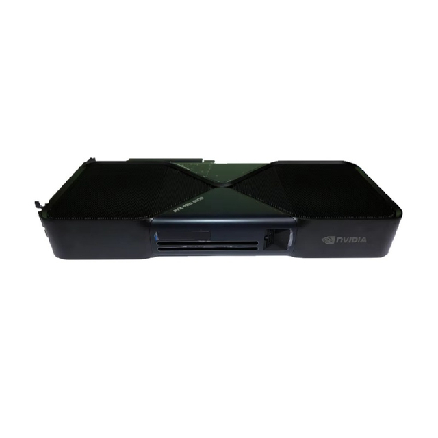 RTX PRO 6000 96GB Blackwell Workstation