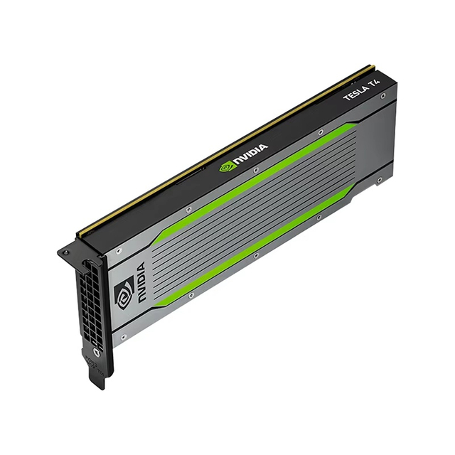 T4 16GB Graphics Card