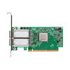 NVIDIA Mellanox MCX4121A-ACUT ConnectX-4 LX Dual-Port 25GbE SFP28 Ethernet Network Adapter Card