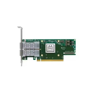 NVIDIA Mellanox MCX653106A-HDAT ConnectX-6 VPI HDR 200G Network Adapter Card