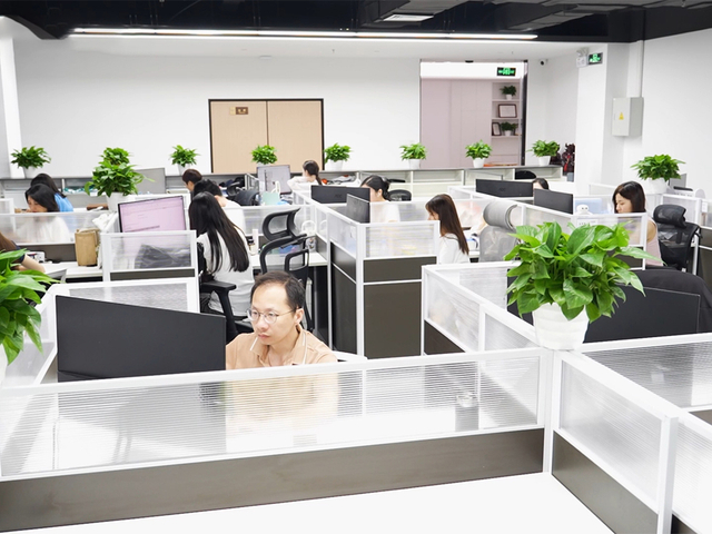 Telefly hardware equipment supplier