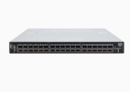 NVIDIA MQM9790-NS2R for Data Center Deployments