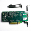 Original Hba Card Broadcom 9300-4i Hba Lsi00346 H5-25473-00 12gb/S Sas/Sata Lp Md2 4 One Sff-8643 Pcie 3.0 X8 1024 Jbod
