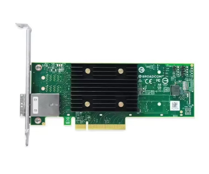 LPE32002-AP/M2 for Enterprise Storage Networks