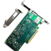 NVIDIA Mellanox MCX4131A-BCAT ConnectX-4 LX Dual-Port 50GbE QSFP28 Ethernet Network Adapter Card