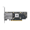 NVIDIA Mellanox MCX75310AAC-NEAT ConnectX-7 400GbE Ethernet Network Adapter Card