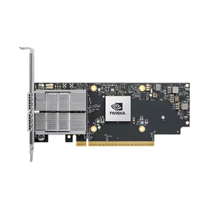 NVIDIA Mellanox MCX75310AAC-NEAT ConnectX-7 400GbE Ethernet Network Adapter Card